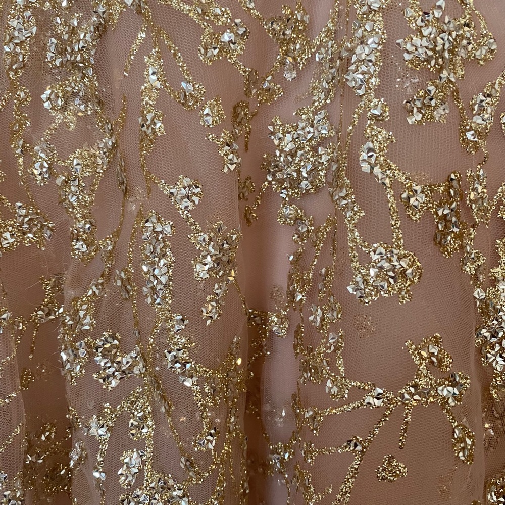 Prom Dress - Picture 2 of 5